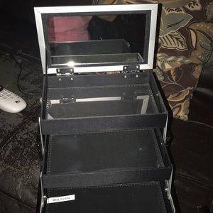 Makeup Case